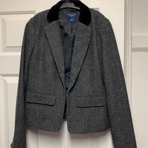 American eagle blazer